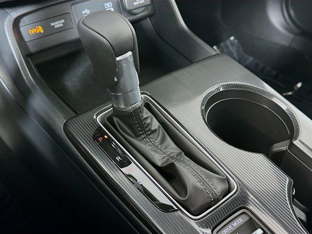 new 2026 Honda Civic car, priced at $27,790