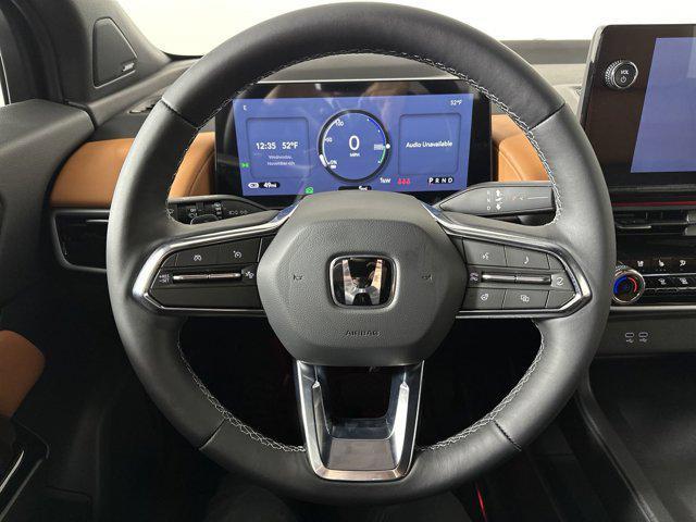 new 2024 Honda Prologue car, priced at $59,750