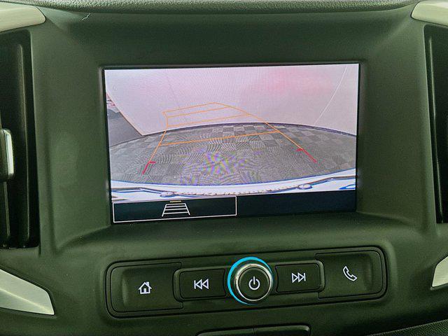 used 2023 GMC Terrain car, priced at $28,991