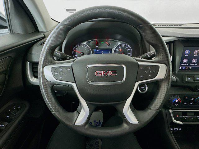 used 2023 GMC Terrain car, priced at $28,991