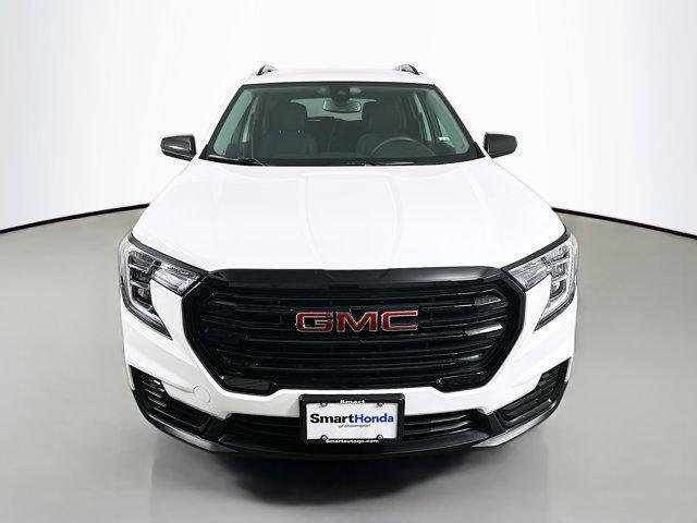 used 2023 GMC Terrain car, priced at $28,991