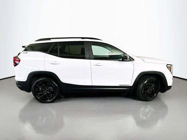 used 2023 GMC Terrain car, priced at $28,991