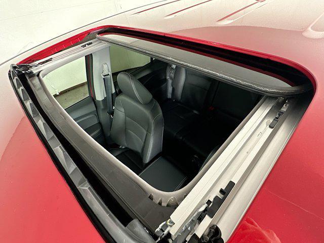 new 2025 Honda Ridgeline car, priced at $44,885