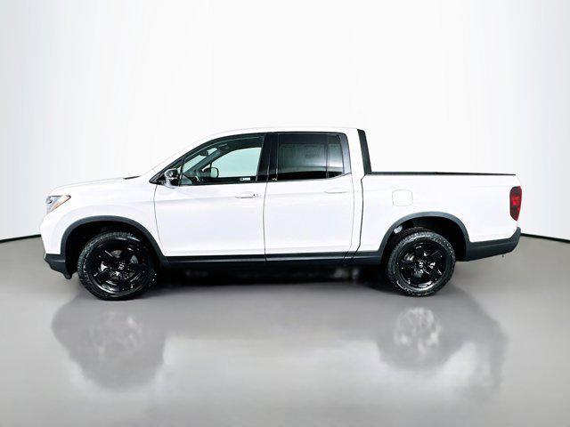 new 2025 Honda Ridgeline car, priced at $48,655