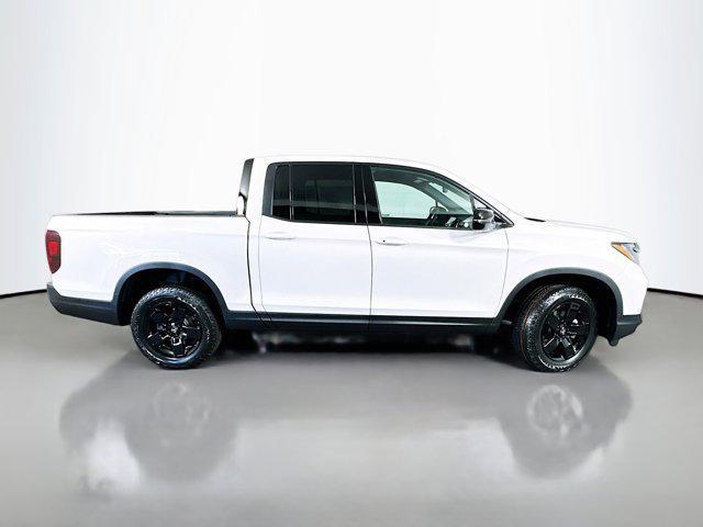 new 2025 Honda Ridgeline car, priced at $48,655