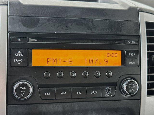 used 2014 Nissan Xterra car, priced at $8,991