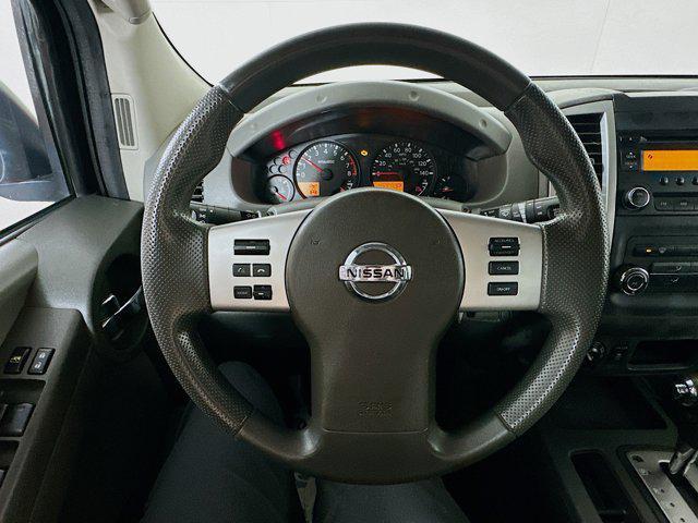 used 2014 Nissan Xterra car, priced at $8,991
