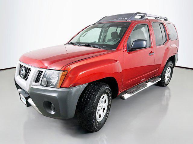 used 2014 Nissan Xterra car, priced at $8,991
