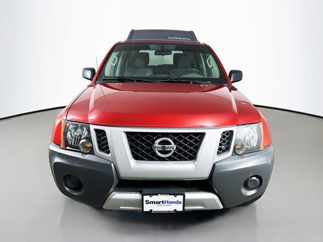 used 2014 Nissan Xterra car, priced at $8,991