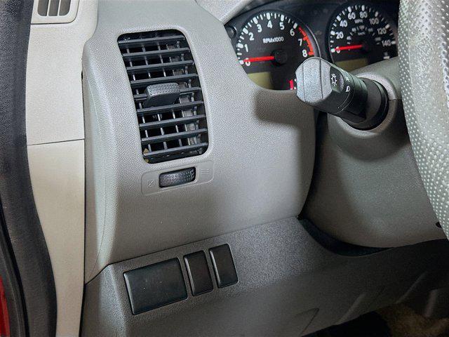 used 2014 Nissan Xterra car, priced at $8,991