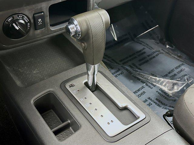 used 2014 Nissan Xterra car, priced at $8,991