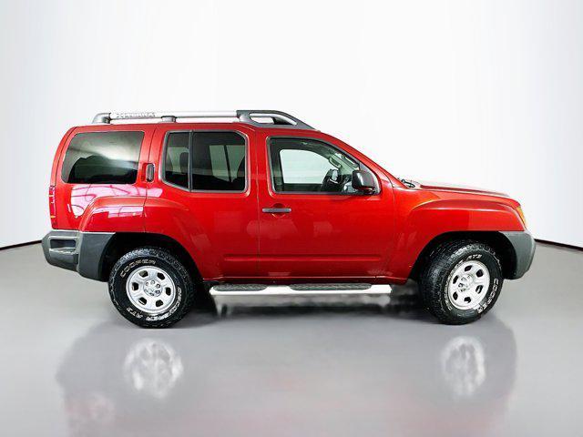 used 2014 Nissan Xterra car, priced at $8,991