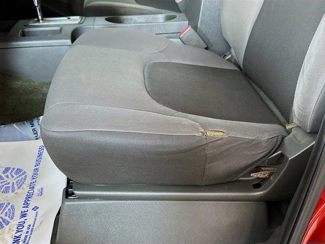 used 2014 Nissan Xterra car, priced at $8,991