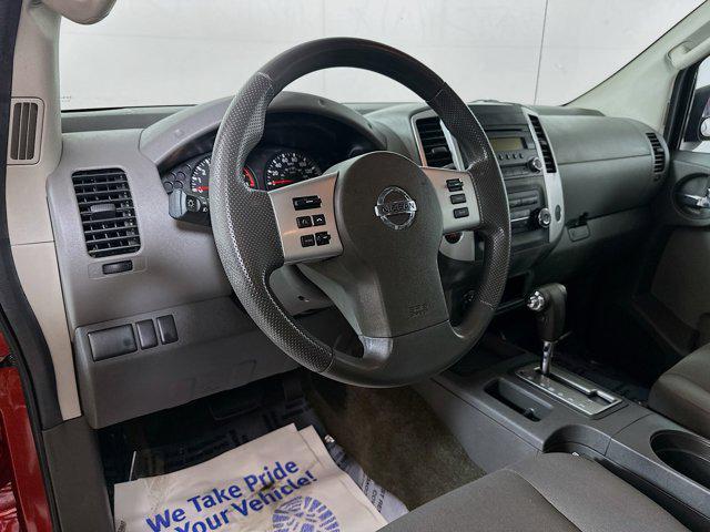 used 2014 Nissan Xterra car, priced at $8,991