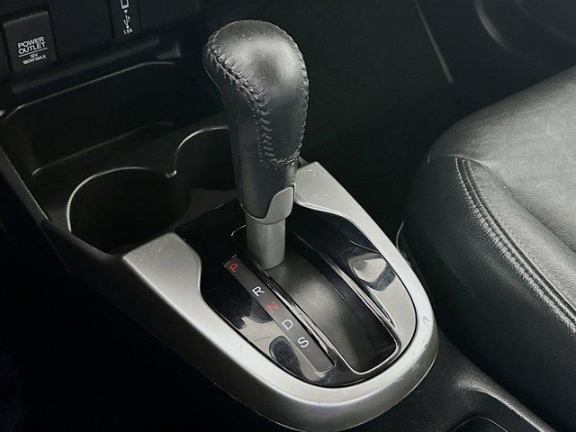 used 2018 Honda Fit car, priced at $13,991