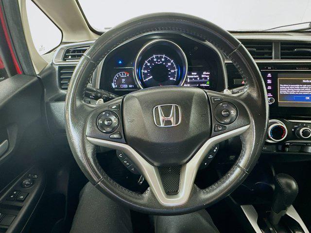 used 2018 Honda Fit car, priced at $13,991