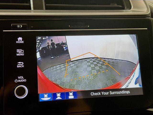 used 2018 Honda Fit car, priced at $13,991