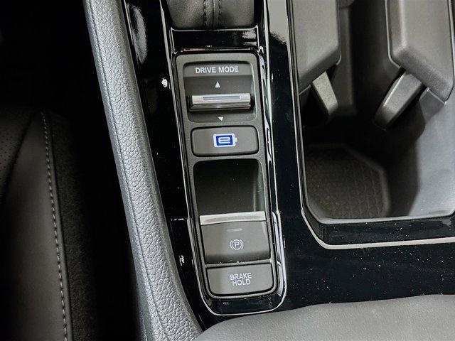 new 2025 Honda Accord Hybrid car, priced at $36,525