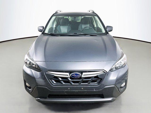 used 2021 Subaru Crosstrek car, priced at $22,780