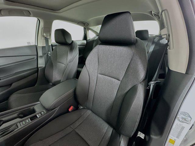 new 2025 Honda Accord car, priced at $32,165