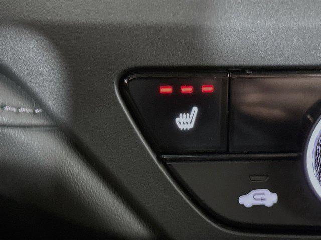 new 2025 Honda Accord car, priced at $32,165