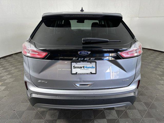 used 2022 Ford Edge car, priced at $24,991