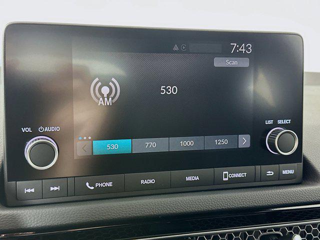 new 2026 Honda Civic car, priced at $29,445