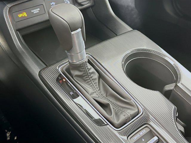 new 2026 Honda Civic car, priced at $29,445