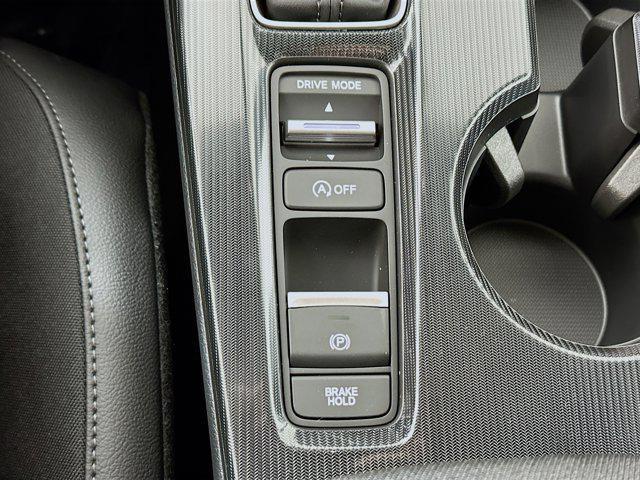 new 2026 Honda Civic car, priced at $29,445