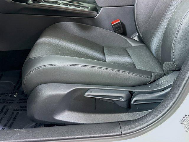 new 2026 Honda Civic car, priced at $29,445