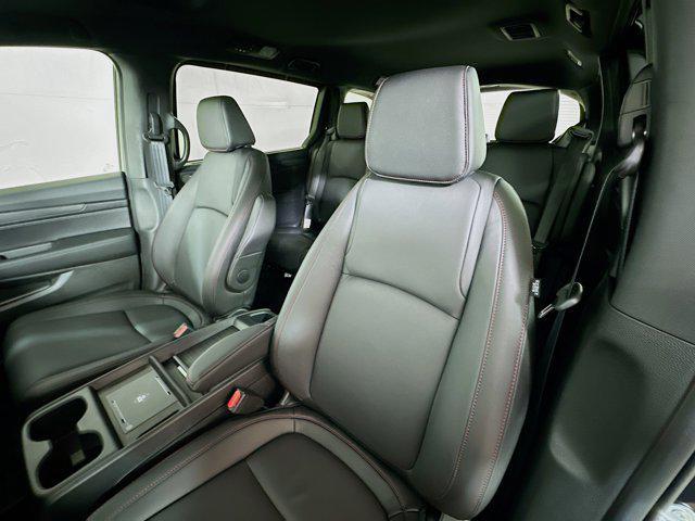 new 2026 Honda Odyssey car, priced at $46,420