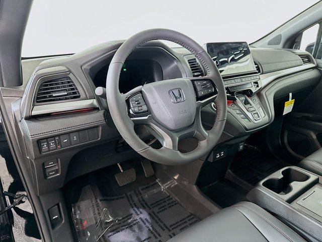 new 2026 Honda Odyssey car, priced at $46,420