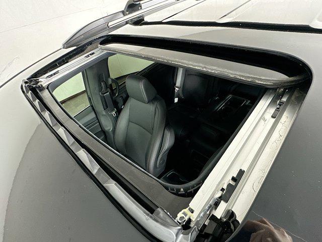 new 2026 Honda Odyssey car, priced at $46,420