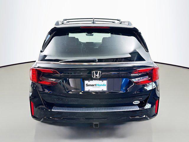 new 2026 Honda Odyssey car, priced at $46,420