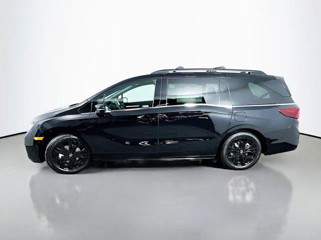 new 2026 Honda Odyssey car, priced at $46,420