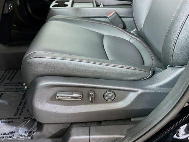 new 2026 Honda Odyssey car, priced at $46,420