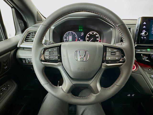 new 2026 Honda Odyssey car, priced at $46,420