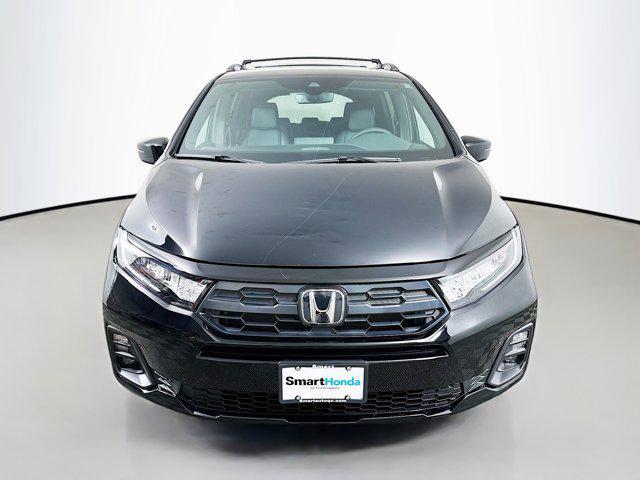 new 2026 Honda Odyssey car, priced at $46,420