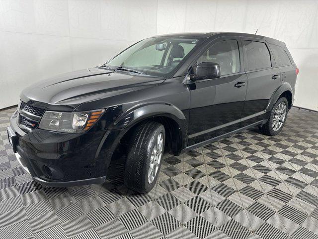 used 2016 Dodge Journey car, priced at $7,991