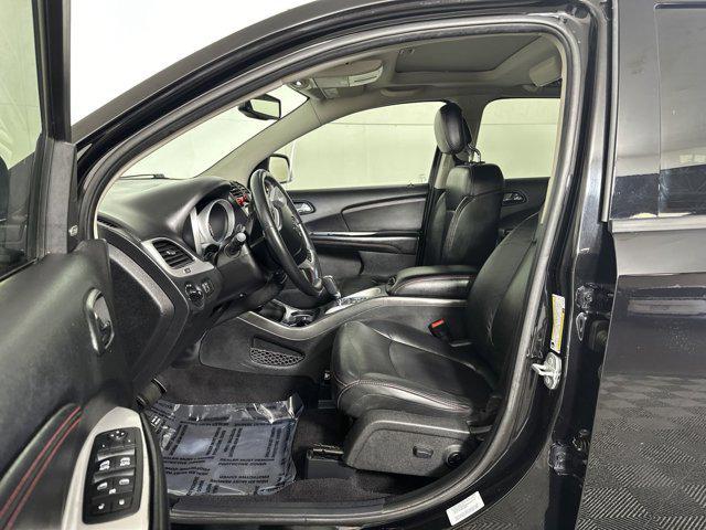 used 2016 Dodge Journey car, priced at $7,991