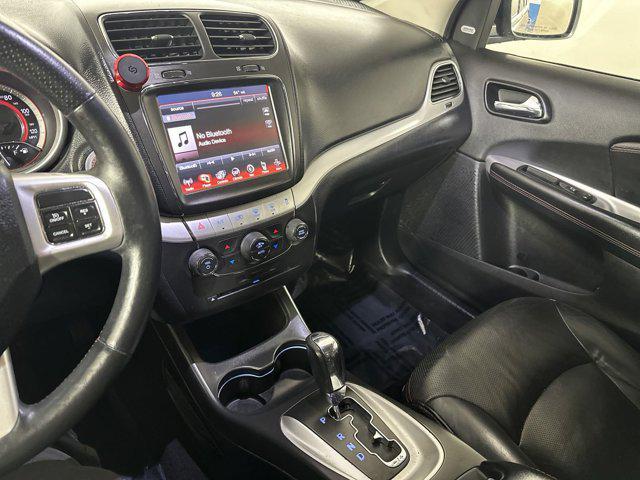 used 2016 Dodge Journey car, priced at $7,991