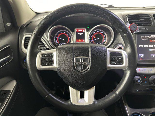 used 2016 Dodge Journey car, priced at $7,991