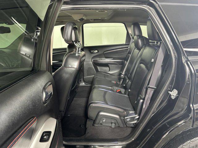 used 2016 Dodge Journey car, priced at $7,991