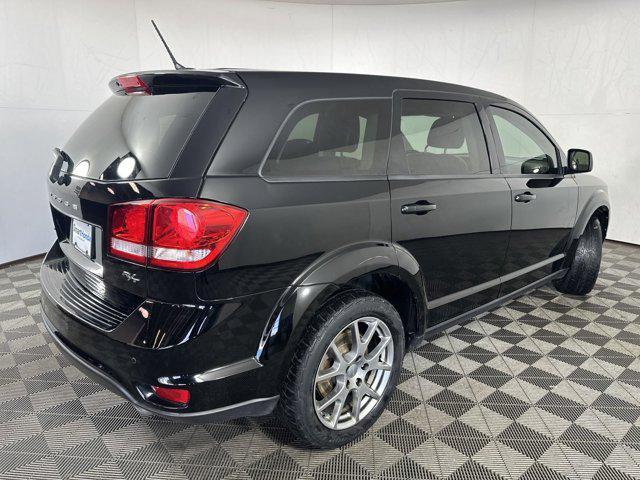 used 2016 Dodge Journey car, priced at $7,991