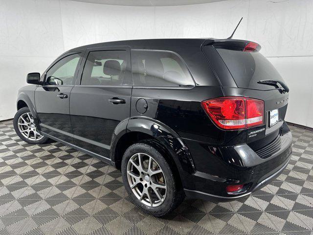 used 2016 Dodge Journey car, priced at $7,991