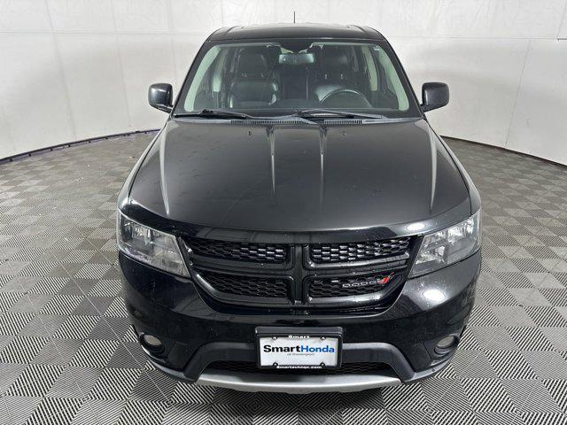 used 2016 Dodge Journey car, priced at $7,991