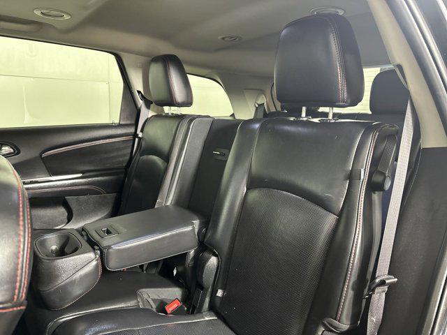 used 2016 Dodge Journey car, priced at $7,991