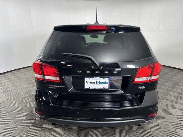 used 2016 Dodge Journey car, priced at $7,991