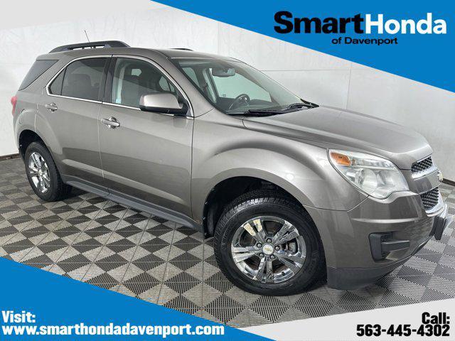 used 2011 Chevrolet Equinox car, priced at $6,967