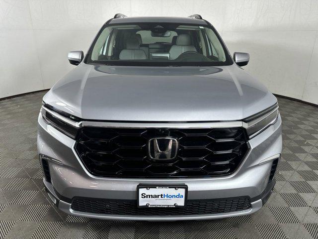 used 2025 Honda Pilot car